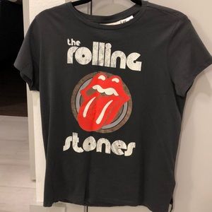 Rolling Stones T-shirt